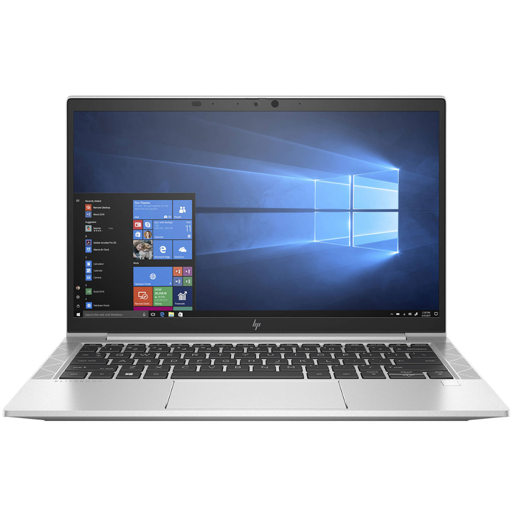 HP EliteBook 830 G7 image 1